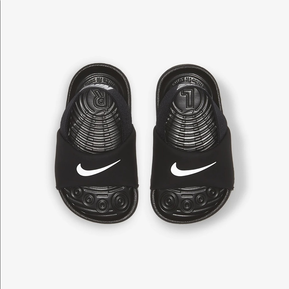 Nike KAWA Slides (TD) Toddler